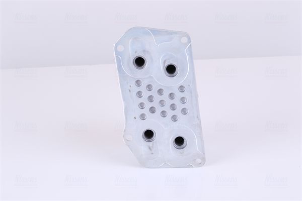 Ölkühler, Motoröl