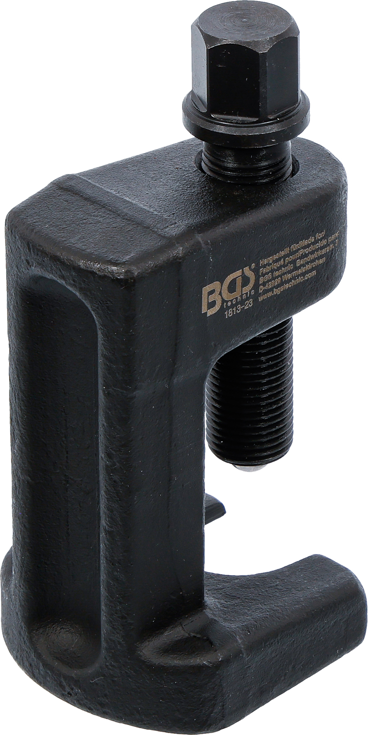 BGS Kugelgelenk-Ausdrücker | Öffnung 23 mm