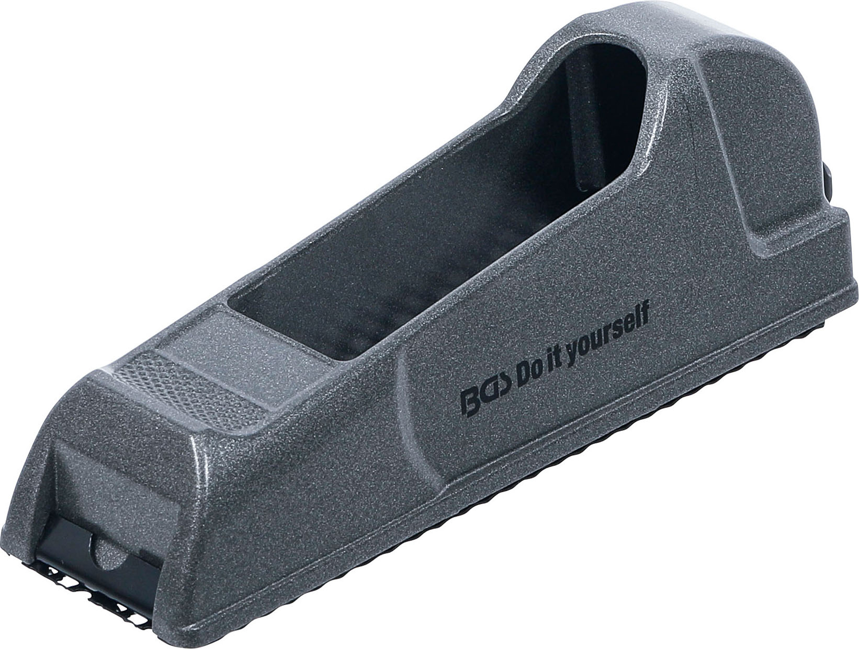 BGS Blockhobel | 140 mm
