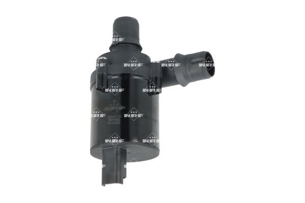 Zusatzwasserpumpe (Kühlwasserkreislauf)