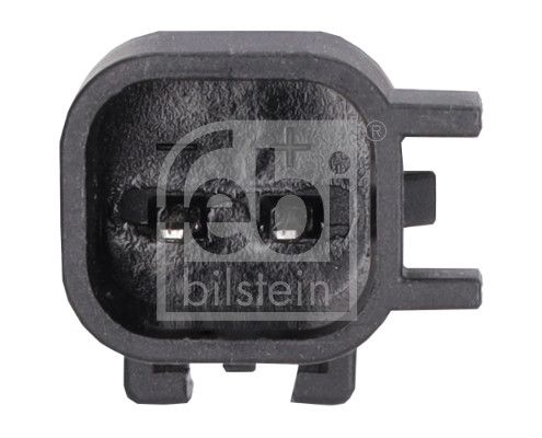 Sensor, Raddrehzahl