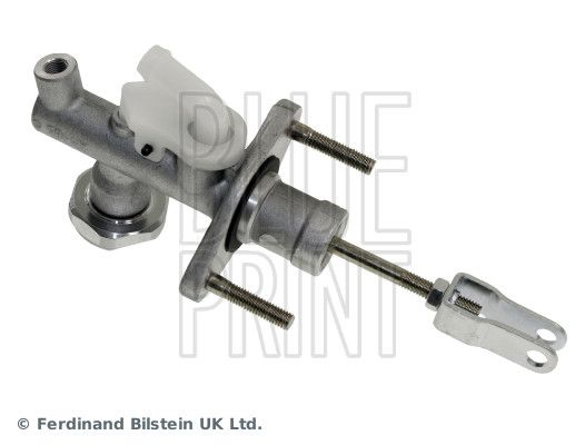 Geberzylinder, Kupplung