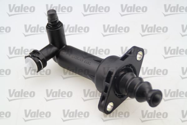 Nehmerzylinder, Kupplung “VALEO 19 mm, Kunststoff , 0,19 kg”