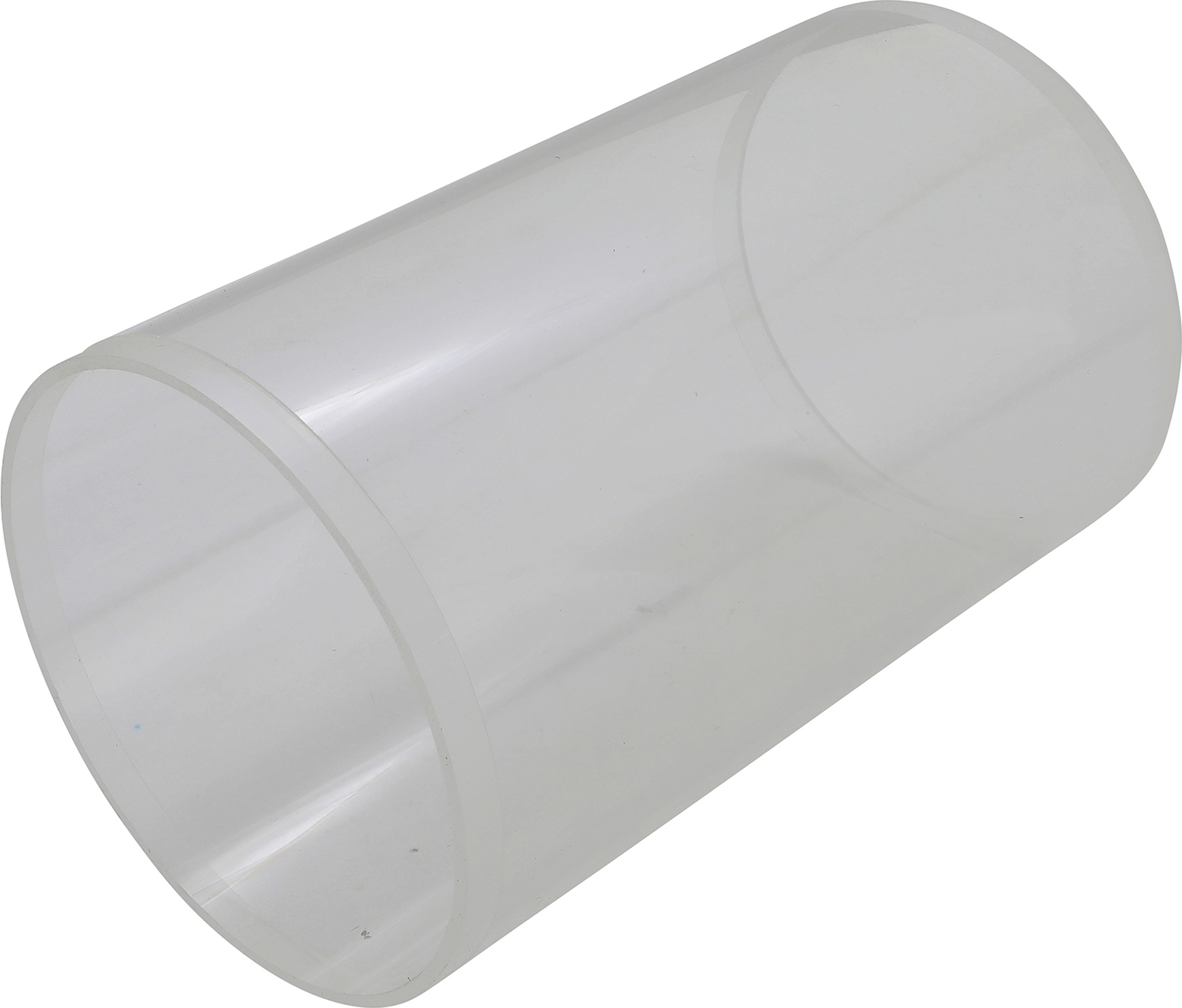 BGS Kunststoff-Zylinder| transparent | für Druckluft-Öl-Absauggerät | für 8545