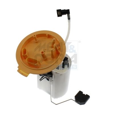 Kraftstoff-Fördereinheit