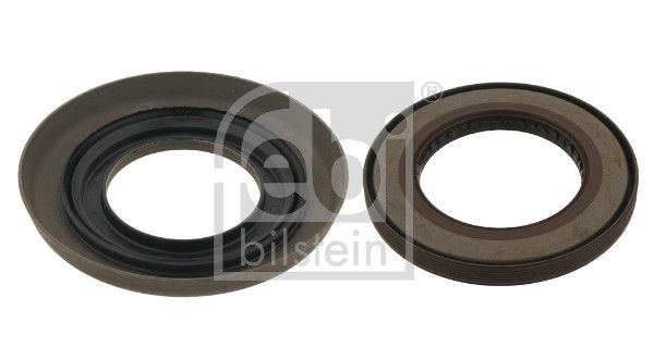 Dichtungssatz, Differential