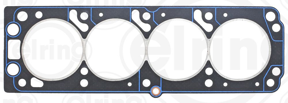 Dichtung, Zylinderkopf