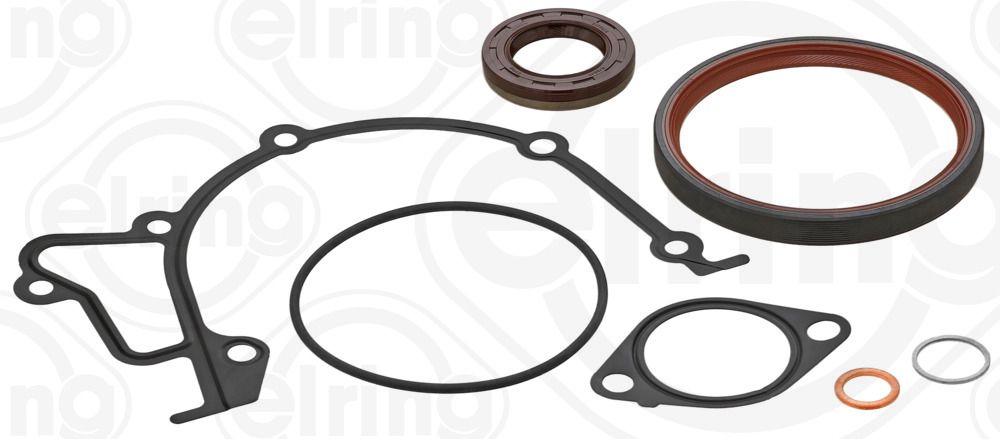 Dichtungssatz, Kurbelgehäuse