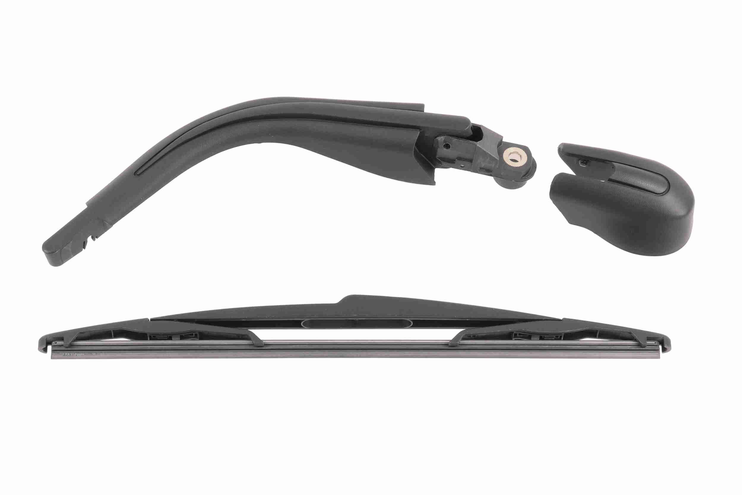 Wischarm-Satz, Scheibenreinigung