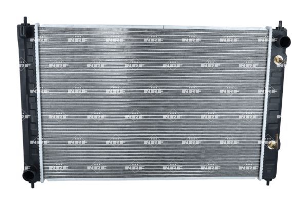 Kühler, Motorkühlung