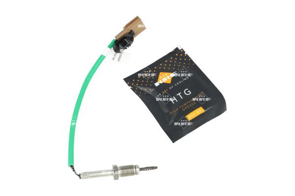 Sensor, Abgastemperatur