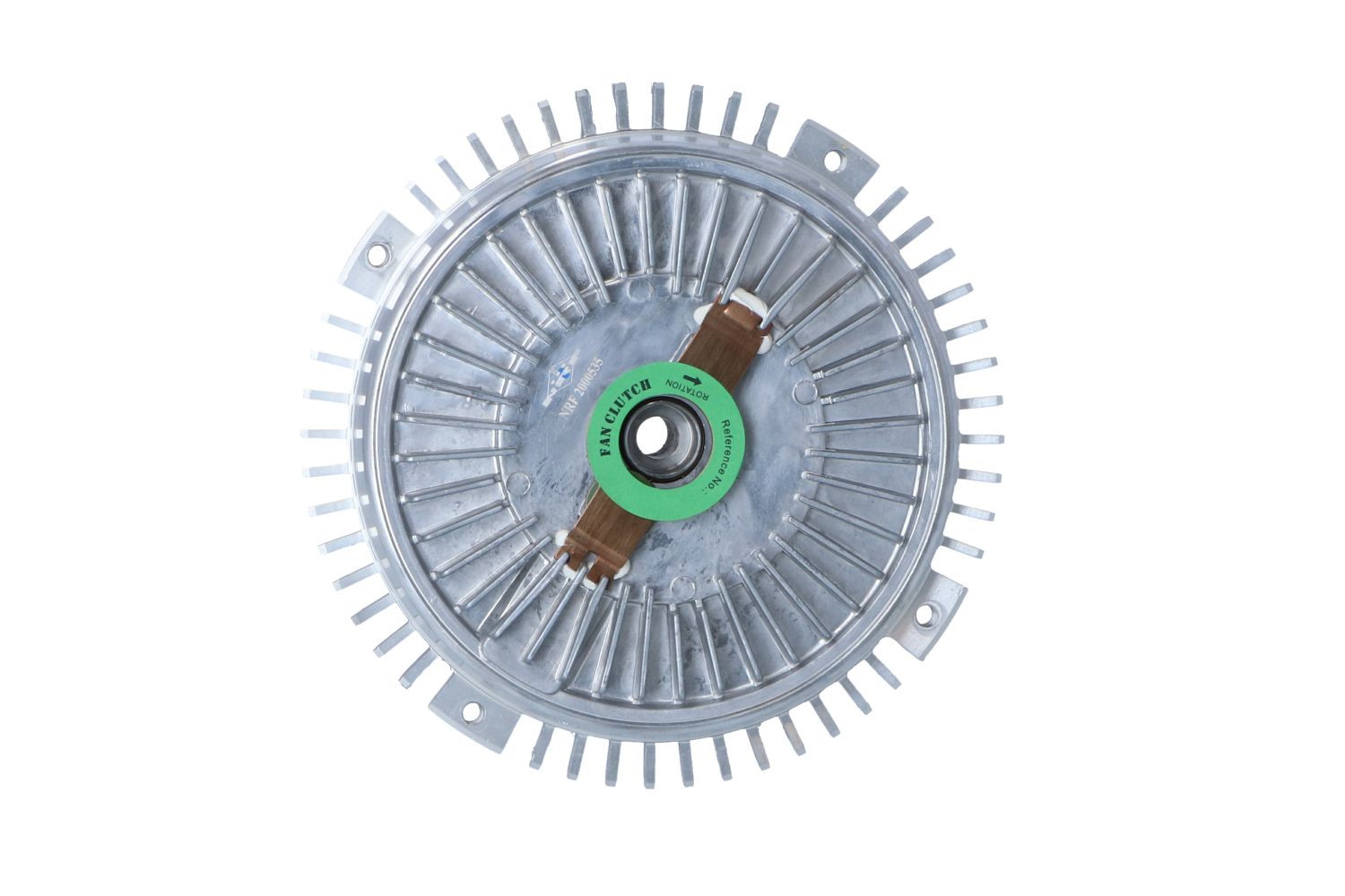 Kupplung, Kühlerlüfter