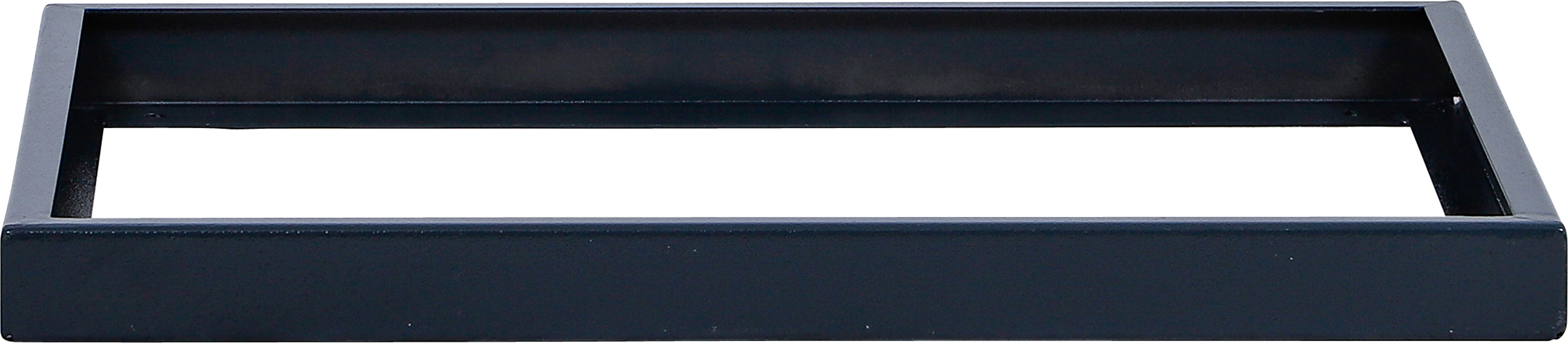 BGS Verbindungsrahmen | Oberseite