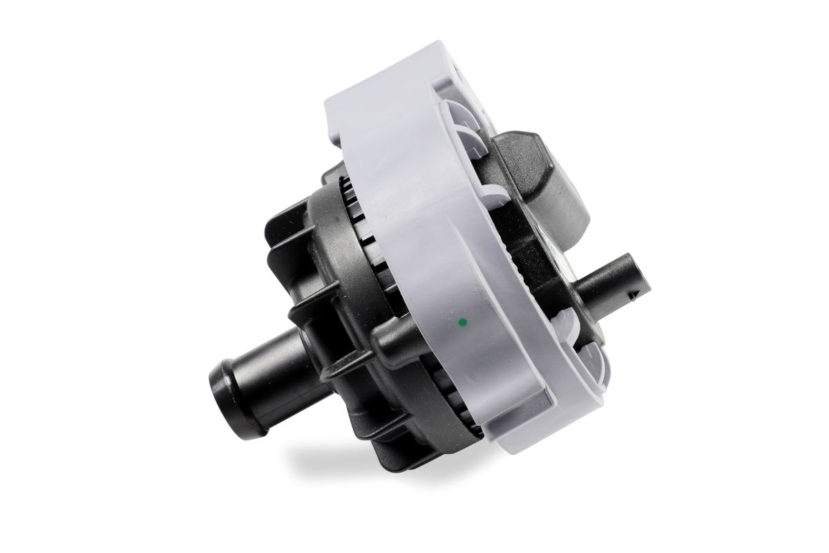 Zusatzwasserpumpe (Kühlwasserkreislauf)