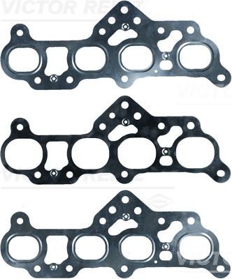 Dichtungssatz, Abgaskrümmer