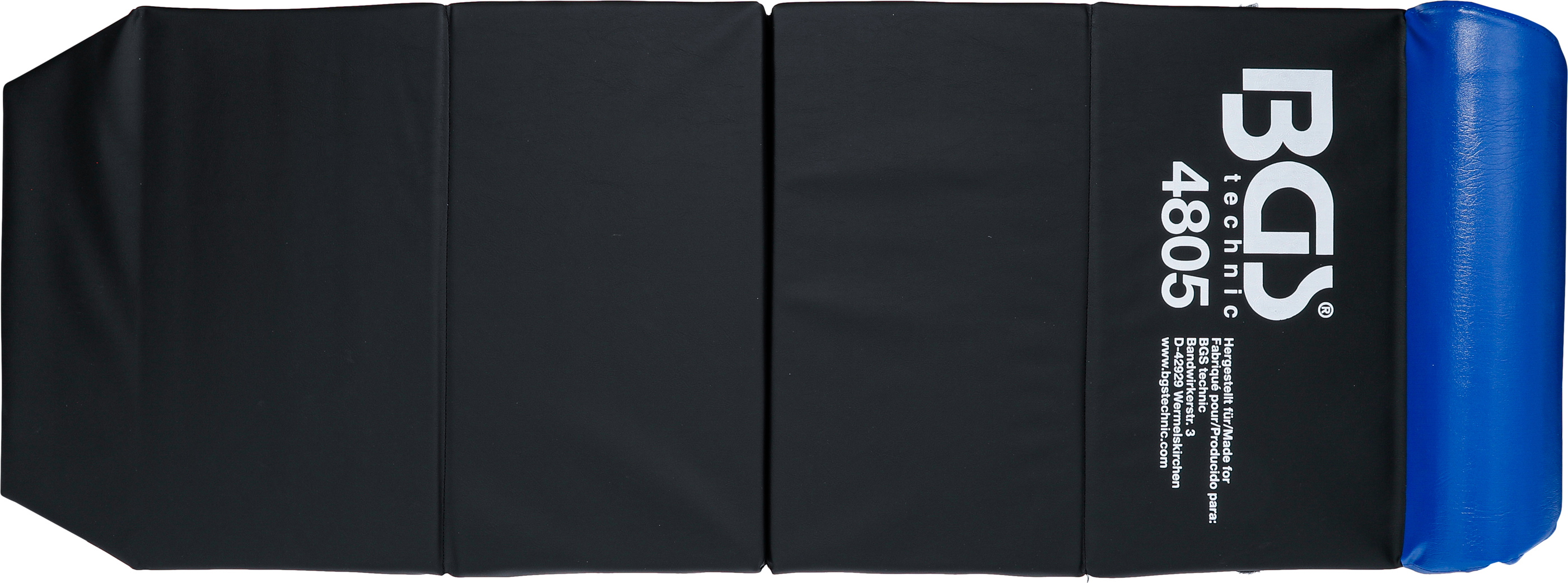 BGS Schutzmatte | 1200 x 435 x 35 mm