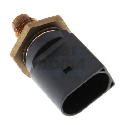 Sensor, Kraftstoffdruck