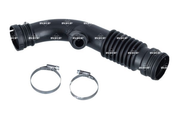 Ansaugschlauch, Luftfilter