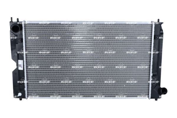 Kühler, Motorkühlung