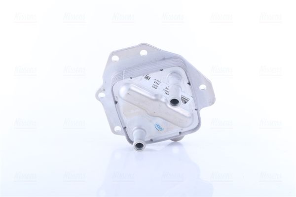 Ölkühler, Motoröl