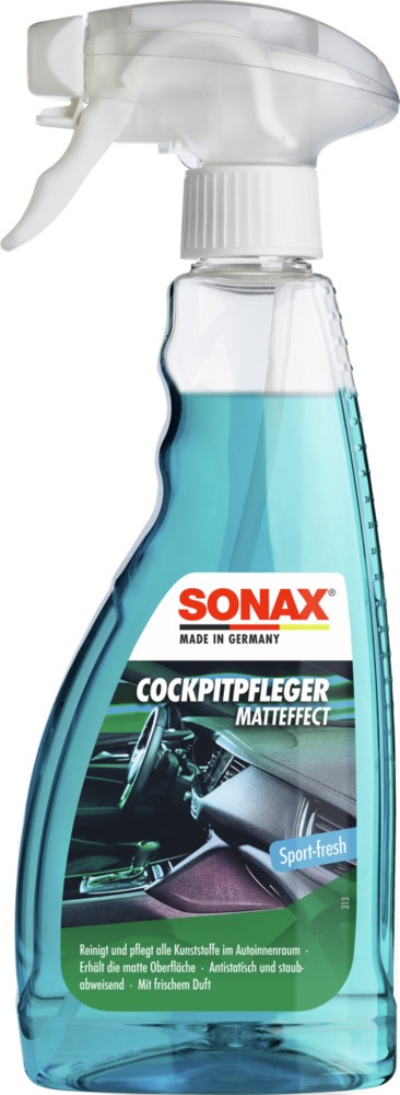 Sonax CockpitPfleger Sport Fresh