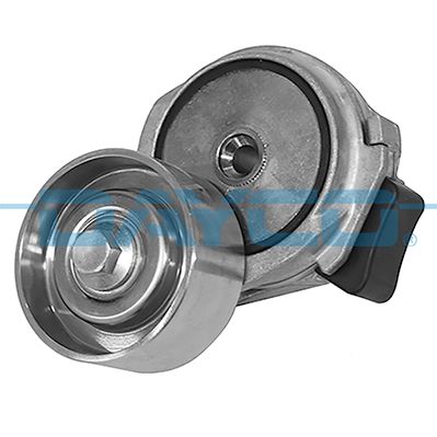 Riemenspanner, Keilrippenriemen