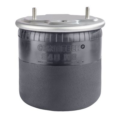 Federbalg, Luftfederung