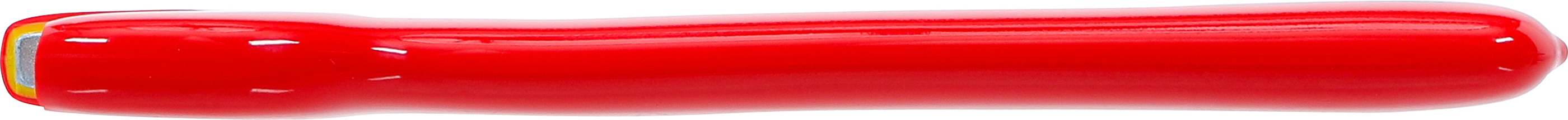 BGS VDE-Einmaulschlüssel | SW 22 mm BGS VDE-Einmaulschlüssel | SW 22 mm