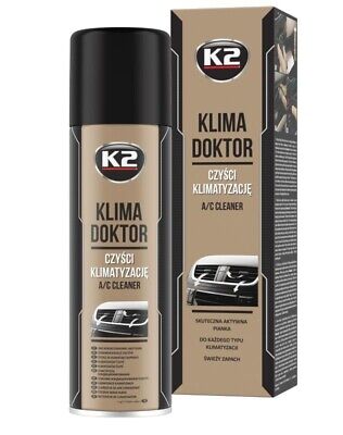 K2 Pro Klima Doktor 500 ml