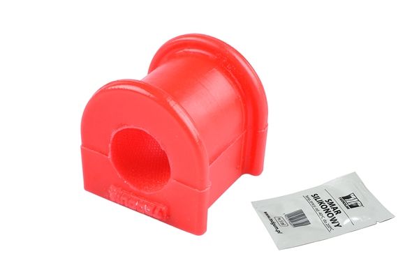 Lagerung, Stabilisator