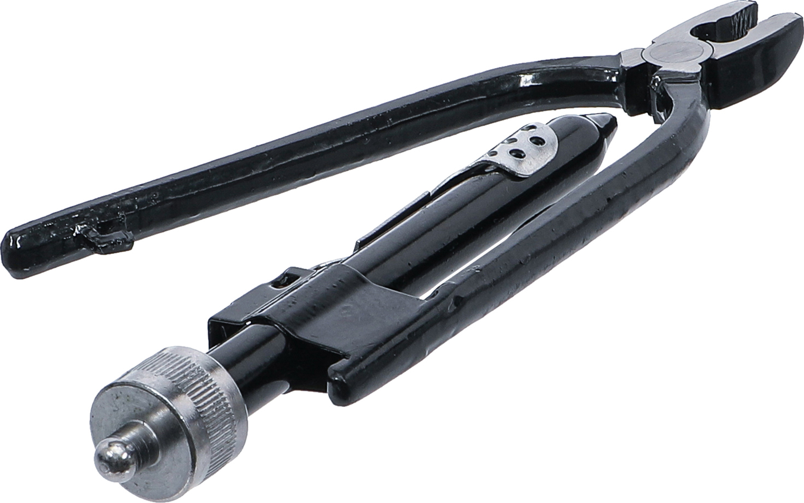 BGS Draht-Drehzange | mit Feder | 200 mm