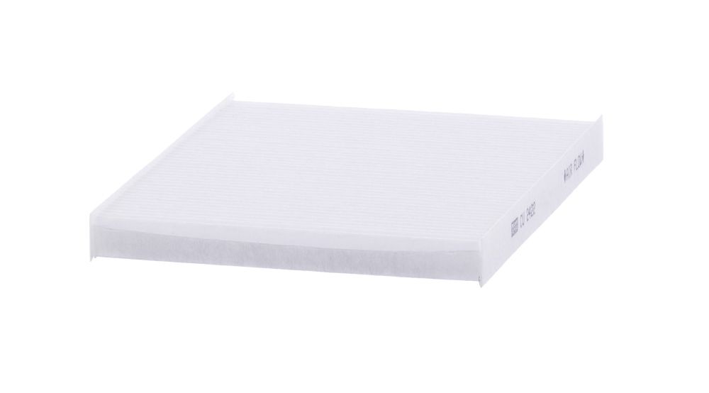 Filter, Innenraumluft