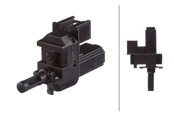 Schalter, Kupplungsbetätigung (GRA)