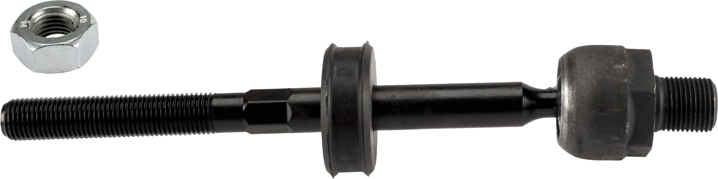 Axialgelenk, Spurstange