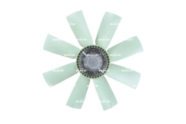 Kupplung, Kühlerlüfter