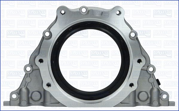 Wellendichtring, Kurbelwelle