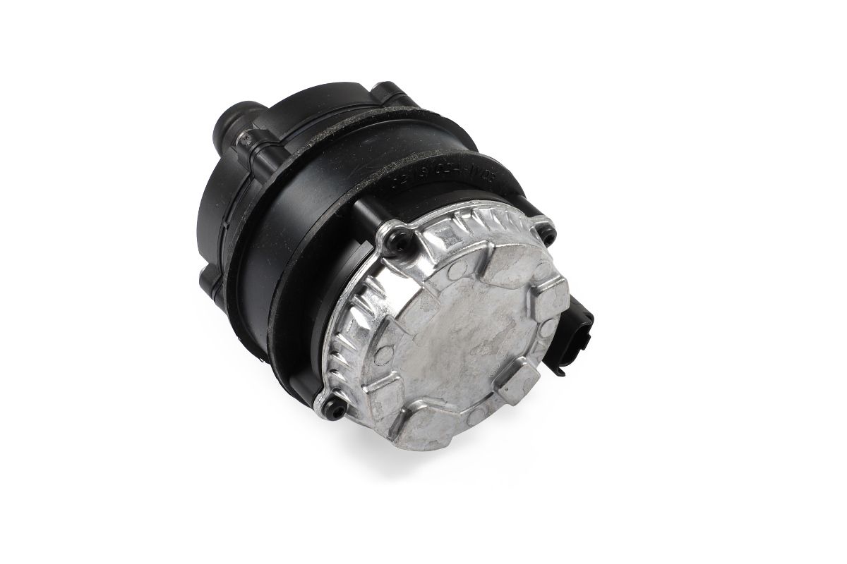 Zusatzwasserpumpe (Kühlwasserkreislauf)