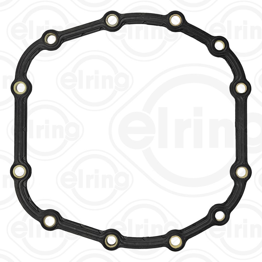 Dichtung, Differentialgehäusedeckel