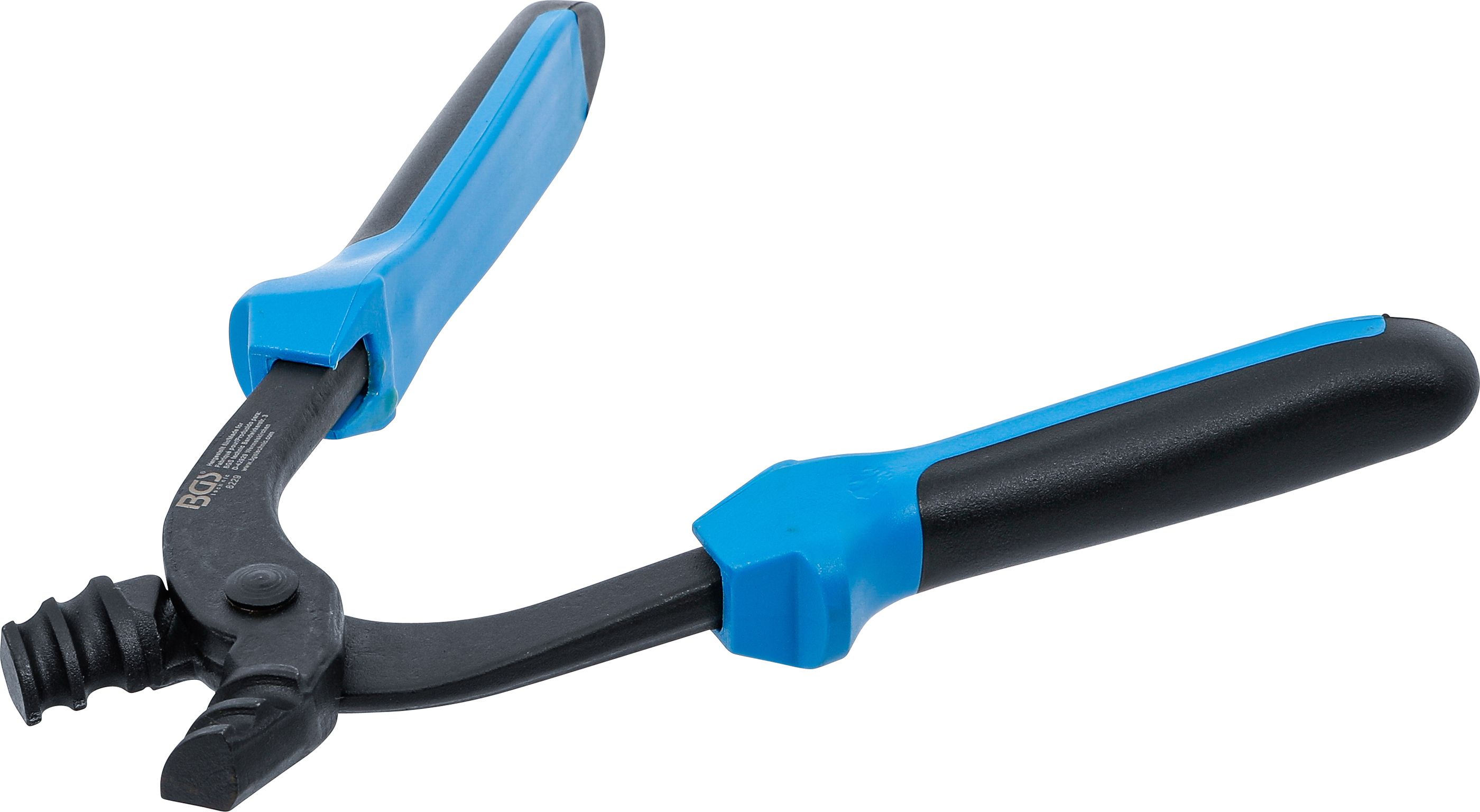 BGS Rohr-Biegezange | 4,75 + 6 mm