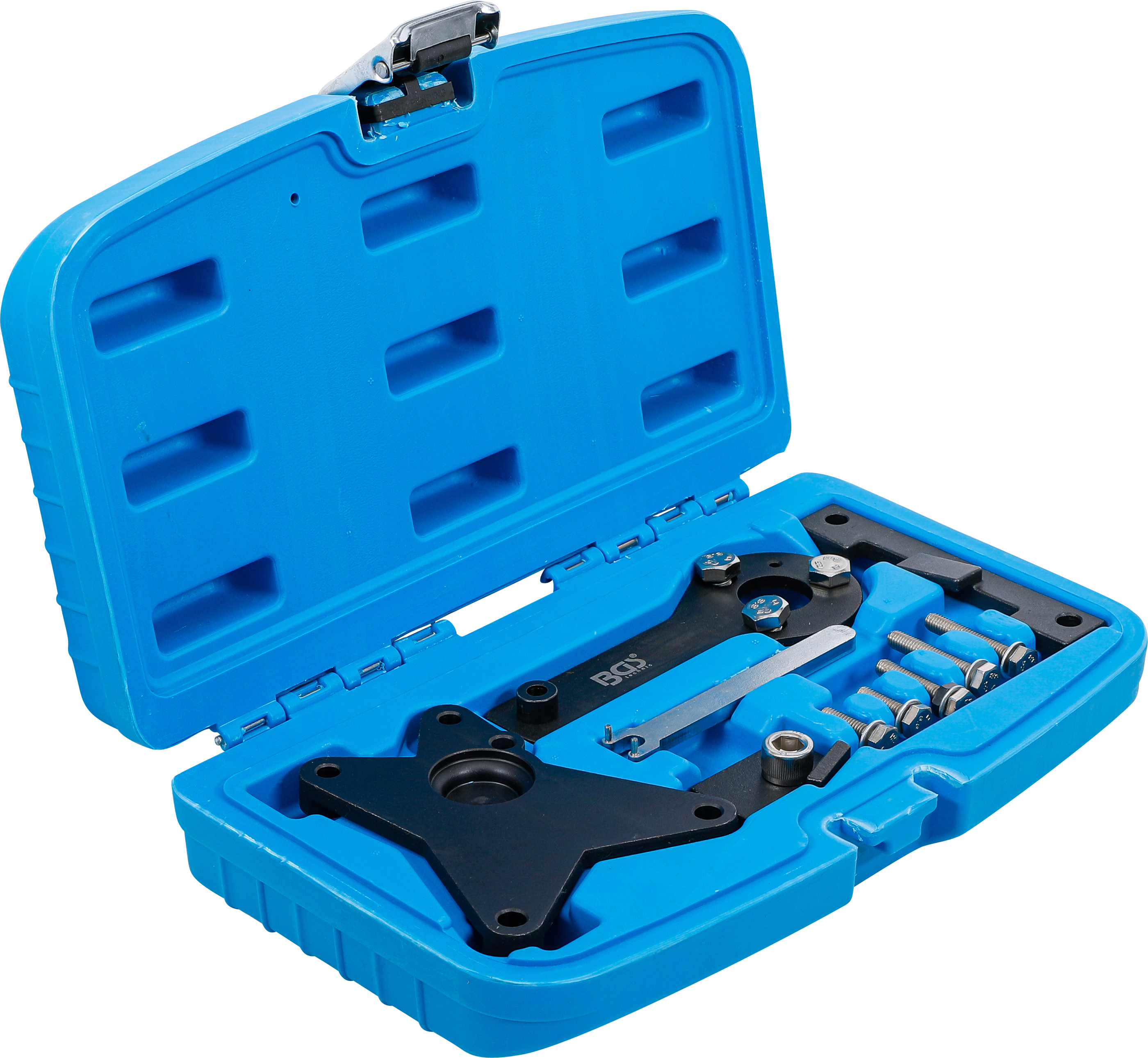 BGS Motor-Einstellwerkzeug-Satz | für Fiat, Ford, Lancia 1.2, 1.4 8V