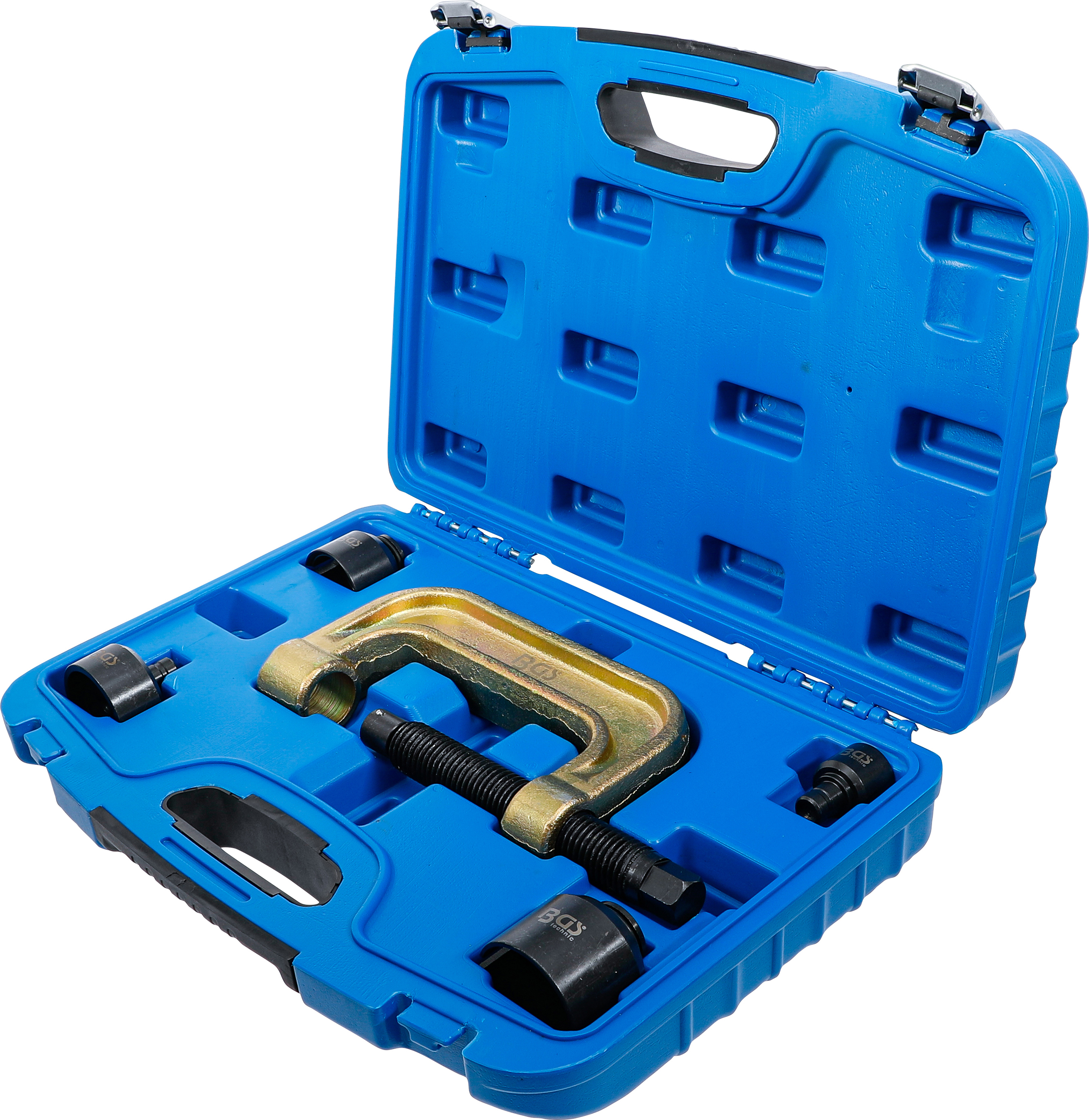 BGS Traggelenk-Werkzeug-Satz | für Mercedes-Benz