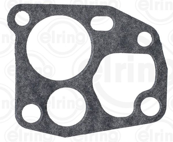 Dichtung des Ölfiltergehäuses passt zu: MERCEDES 124 (A124), 124 (C124), 124 (W124), 124 T-MODEL (S124), 190 (W201), C (W202), C T-MODEL (S202), E (A124), E (C124), E (VF210) 2.0D-3.4D 08.83-
