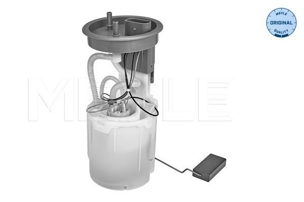 Kraftstoff-Fördereinheit