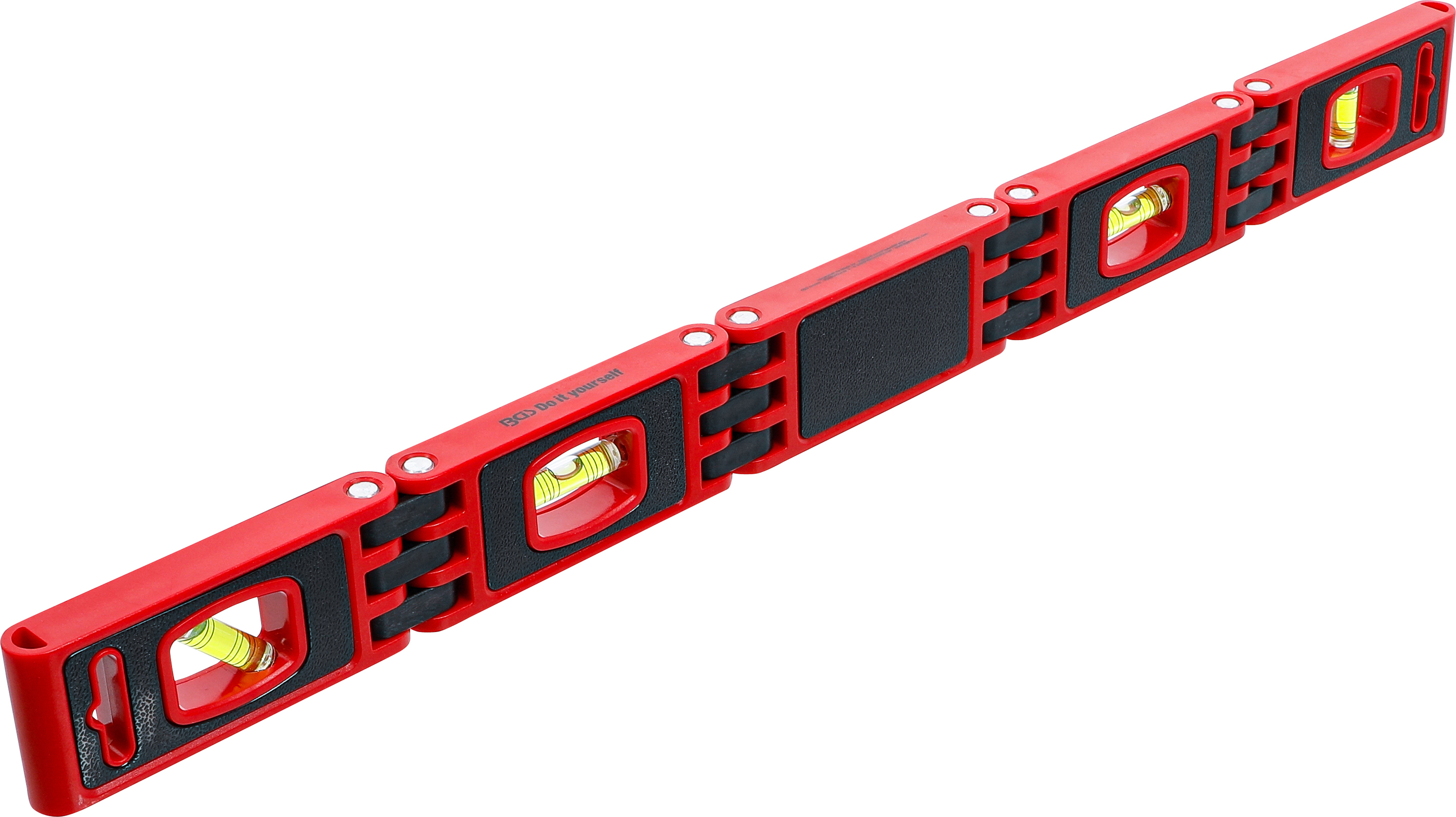 BGS Wasserwaage | flexibel | 600 mm