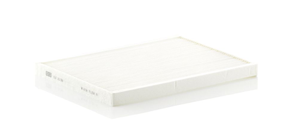 Filter, Innenraumluft