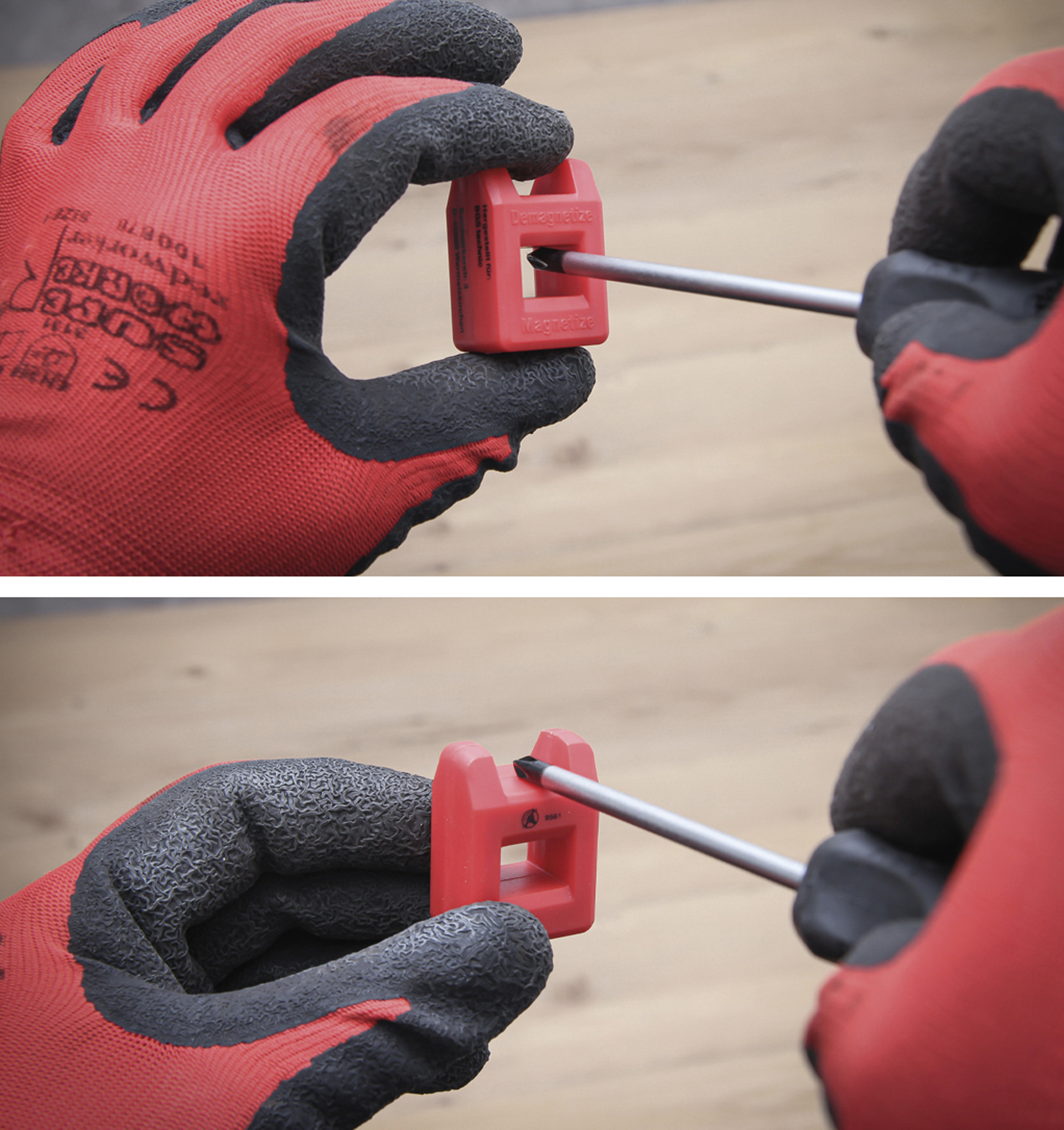 BGS Magnetisierer / Entmagnetisierer