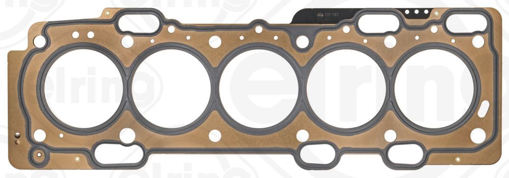 Dichtung, Zylinderkopf