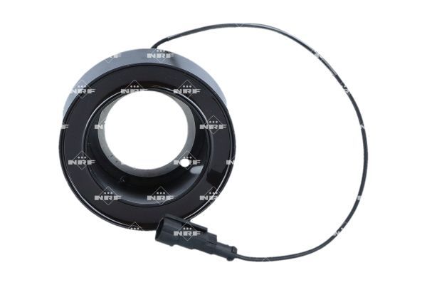 Spule, Magnetkupplung (Kompressor)