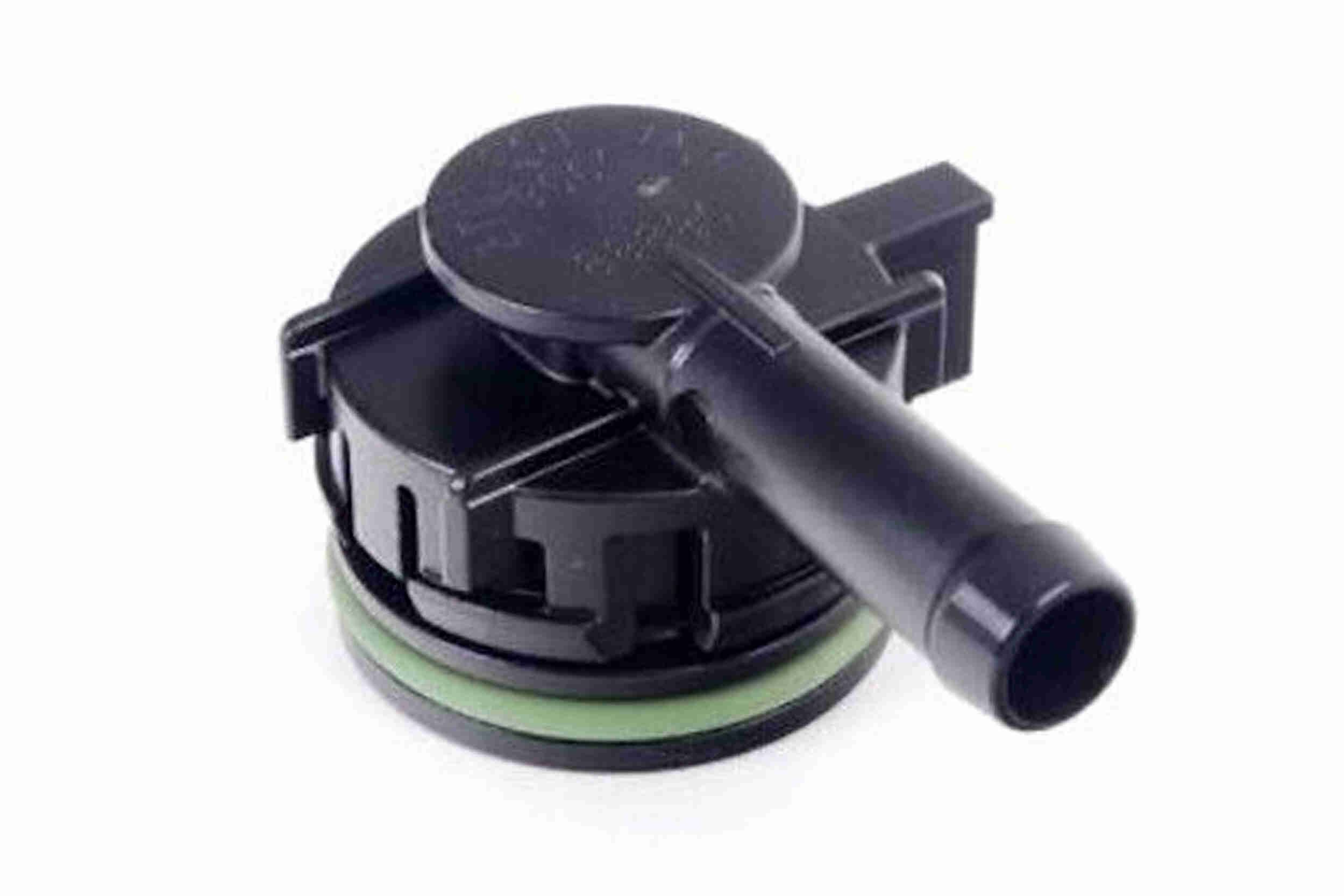 Ventil, Kurbelgehäuseentlüftung