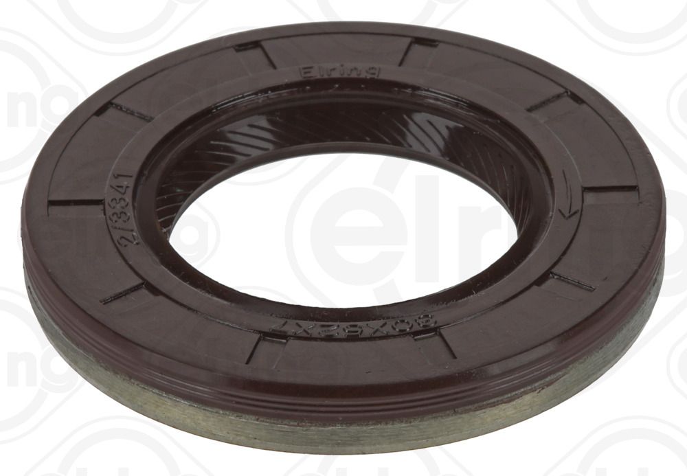 Wellendichtring, Nockenwelle EL440750 “ELRING 30 mm, 52 mm, 7 mm”